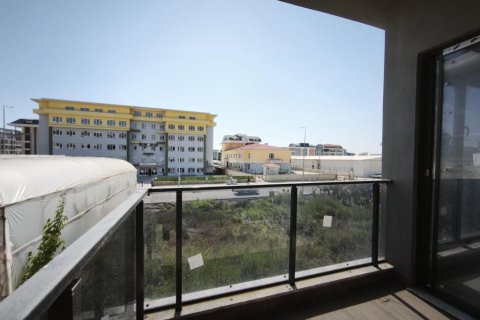 Продажа квартиры в Каргыджаке, Аланье, Анталье, Турция 2 комн., 55м2, №228092 – фото 11