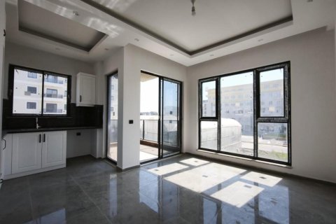 Продажа квартиры в Каргыджаке, Аланье, Анталье, Турция 2 комн., 55м2, №228092 – фото 2
