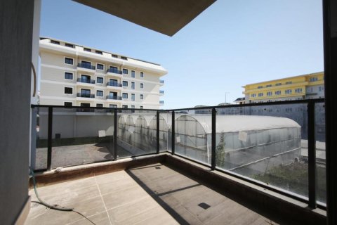 Продажа квартиры в Каргыджаке, Аланье, Анталье, Турция 2 комн., 55м2, №228092 – фото 12