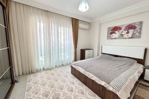 Продажа квартиры в Махмутларе, Анталье, Турция 1+1, 60м2, №217465 – фото 5