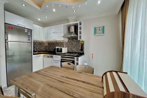 Продажа квартиры в Махмутларе, Анталье, Турция 1+1, 60м2, №217465 – фото 3
