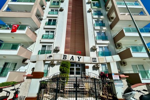 Продажа квартиры в Махмутларе, Анталье, Турция 1+1, 60м2, №217465 – фото 10