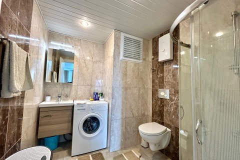 Продажа квартиры в Махмутларе, Анталье, Турция 1+1, 60м2, №217465 – фото 9