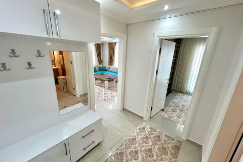 Продажа квартиры в Махмутларе, Анталье, Турция 1+1, 60м2, №217465 – фото 8