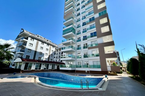 Продажа квартиры в Махмутларе, Анталье, Турция 1+1, 60м2, №217465 – фото 2