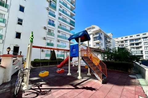 Продажа квартиры в Махмутларе, Анталье, Турция 1+1, 60м2, №217465 – фото 11