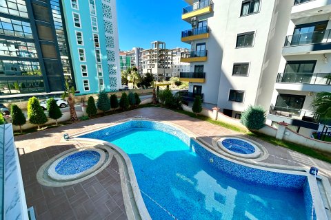 Продажа квартиры в Махмутларе, Анталье, Турция 1+1, 60м2, №217465 – фото 7