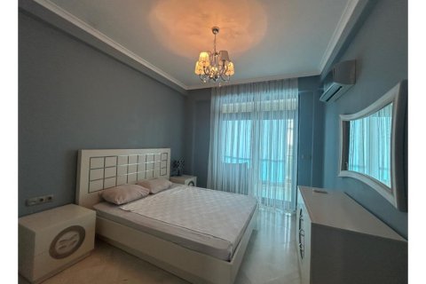 Villa for sale in Kargicak, Alanya, Antalya, Turkey, 210m2, No. 227709 – photo 9
