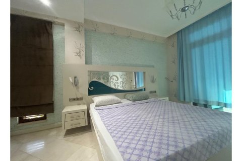 Villa for sale in Kargicak, Alanya, Antalya, Turkey, 210m2, No. 227709 – photo 7