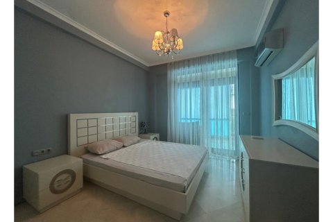 Villa for sale in Kargicak, Alanya, Antalya, Turkey, 210m2, No. 227709 – photo 10