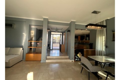 Villa for sale in Kargicak, Alanya, Antalya, Turkey, 210m2, No. 227709 – photo 2