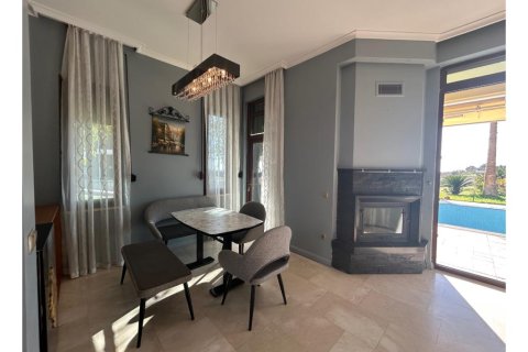 Villa for sale in Kargicak, Alanya, Antalya, Turkey, 210m2, No. 227709 – photo 4
