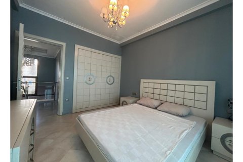 Villa for sale in Kargicak, Alanya, Antalya, Turkey, 210m2, No. 227709 – photo 11
