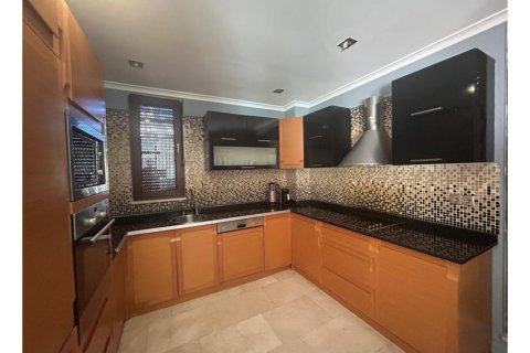 Villa for sale in Kargicak, Alanya, Antalya, Turkey, 210m2, No. 227709 – photo 6