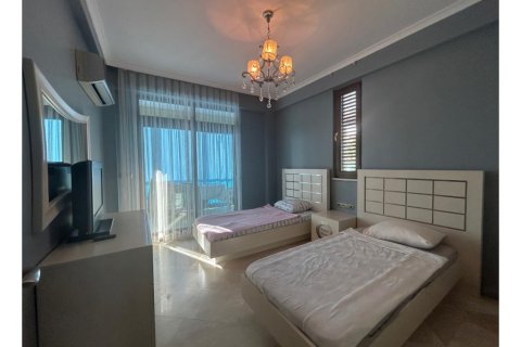 Villa for sale in Kargicak, Alanya, Antalya, Turkey, 210m2, No. 227709 – photo 13