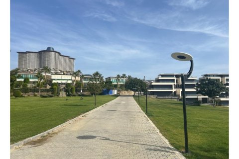 Villa for sale in Kargicak, Alanya, Antalya, Turkey, 210m2, No. 227709 – photo 19