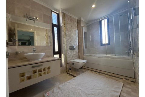 Villa for sale in Kargicak, Alanya, Antalya, Turkey, 210m2, No. 227709 – photo 14
