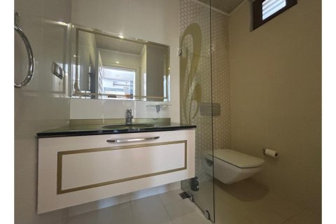 Villa for sale in Kargicak, Alanya, Antalya, Turkey, 210m2, No. 227709 – photo 15