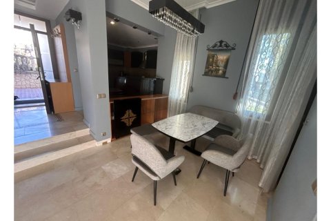 Villa for sale in Kargicak, Alanya, Antalya, Turkey, 210m2, No. 227709 – photo 5