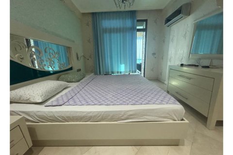 Villa for sale in Kargicak, Alanya, Antalya, Turkey, 210m2, No. 227709 – photo 8