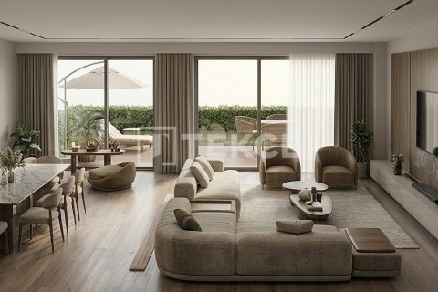 4+1 Villa  i Pendik, istanbul, Turkiet Nr. 227712 - 7