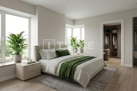 5+1 Villa i Pendik, Istanbul, Tyrkia Nr. 227713 - 13