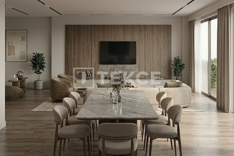 5+1 Villa i Pendik, Istanbul, Tyrkia Nr. 227713 - 9