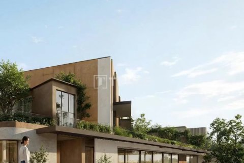 5+1 Villa i Pendik, Istanbul, Tyrkia Nr. 227713 - 4