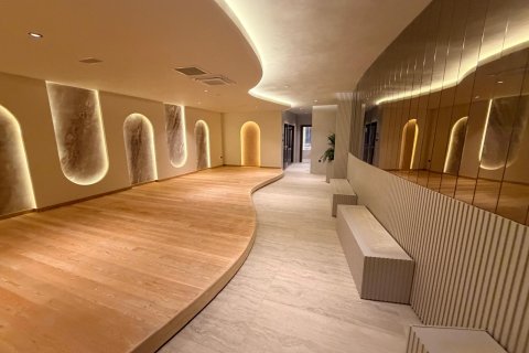 Lejlighed i Oba, Antalya, Tyrkiet Nr. 227707 - 10