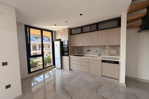 Lejlighed i Oba, Antalya, Tyrkiet Nr. 227707 - 19