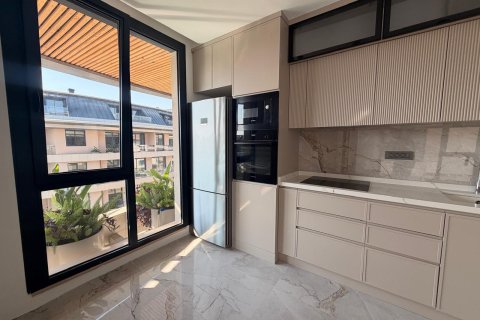 Lejlighed i Oba, Antalya, Tyrkiet Nr. 227707 - 22