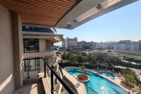 Lejlighed i Oba, Antalya, Tyrkiet Nr. 227707 - 28