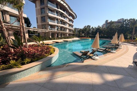 Lejlighed i Oba, Antalya, Tyrkiet Nr. 227707 - 3