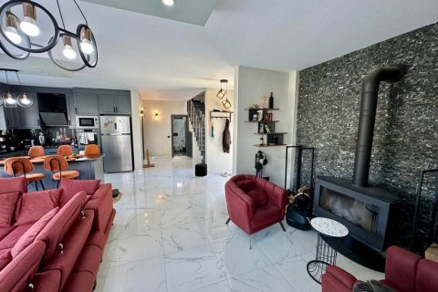 Villa for sale in Kargicak, Alanya, Antalya, Turkey, 250m2, No. 227710 – photo 6