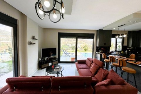 Villa for sale in Kargicak, Alanya, Antalya, Turkey, 250m2, No. 227710 – photo 2