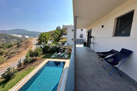 Villa for sale in Kargicak, Alanya, Antalya, Turkey, 250m2, No. 227710 – photo 16