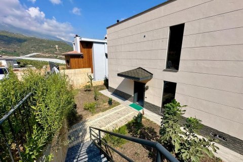 Villa for sale in Kargicak, Alanya, Antalya, Turkey, 250m2, No. 227710 – photo 20