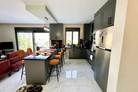 Villa for sale in Kargicak, Alanya, Antalya, Turkey, 250m2, No. 227710 – photo 5