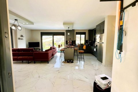 Villa for sale in Kargicak, Alanya, Antalya, Turkey, 250m2, No. 227710 – photo 8