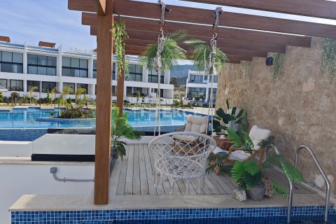 3+1 Penthouse  i Girne,  Nr. 227711 - 21