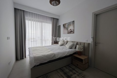 3+1 Penthouse  i Girne,  Nr. 227711 - 16