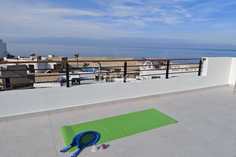 3+1 Penthouse  i Girne,  Nr. 227711 - 10