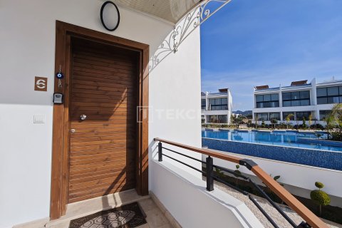3+1 Penthouse  i Girne,  Nr. 227711 - 26