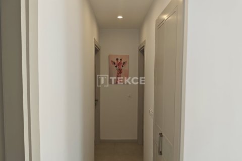 3+1 Penthouse  i Girne,  Nr. 227711 - 27