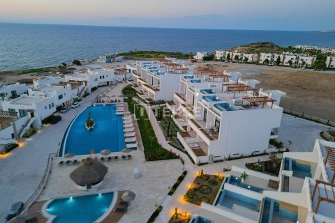 3+1 Penthouse  i Girne,  Nr. 227711 - 6