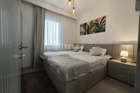 3+1 Penthouse  i Girne,  Nr. 227711 - 18