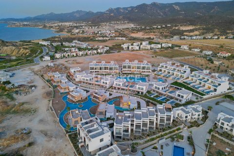 3+1 Penthouse  i Girne,  Nr. 227711 - 7