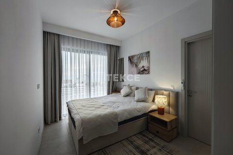 3+1 Penthouse  i Girne,  Nr. 227711 - 14