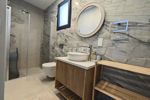 3+1 Penthouse  i Girne,  Nr. 227711 - 28