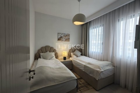 3+1 Penthouse  i Girne,  Nr. 227711 - 19